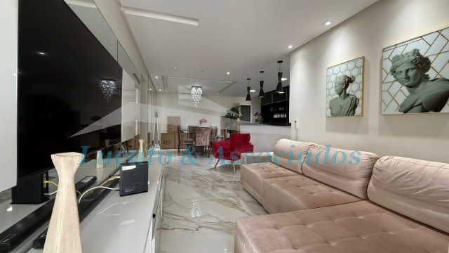 Apartamento, 3 quartos, 145 m² - Foto 13