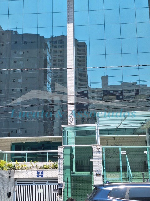 Apartamento, 3 quartos, 92 m² - Foto 2