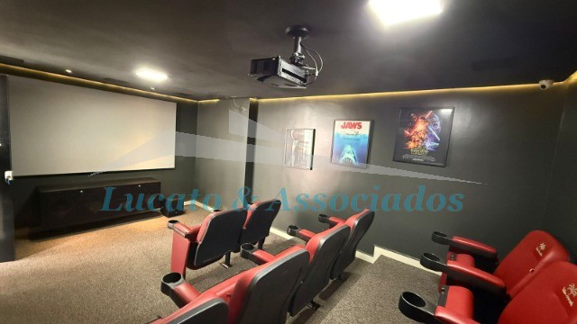 Apartamento, 3 quartos, 145 m² - Foto 40