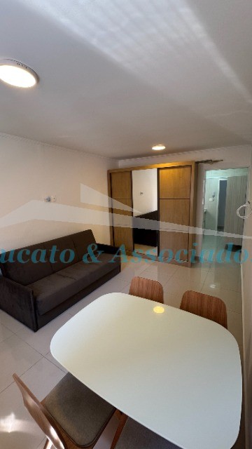 Kitnet-Studio, 26 m² - Foto 4
