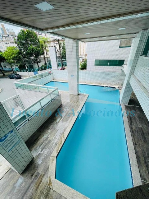 Apartamento, 3 quartos, 125 m² - Foto 4