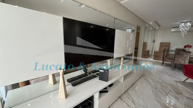 Apartamento, 3 quartos, 145 m² - Foto 12