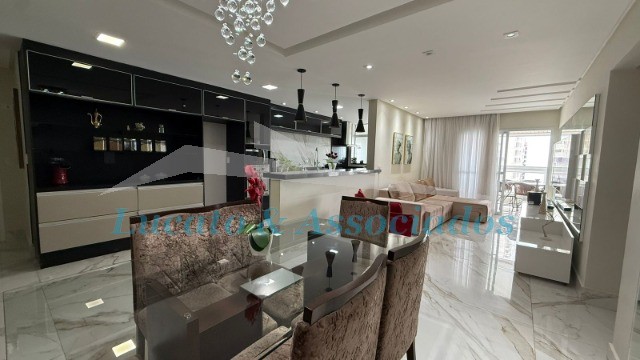 Apartamento, 3 quartos, 145 m² - Foto 11