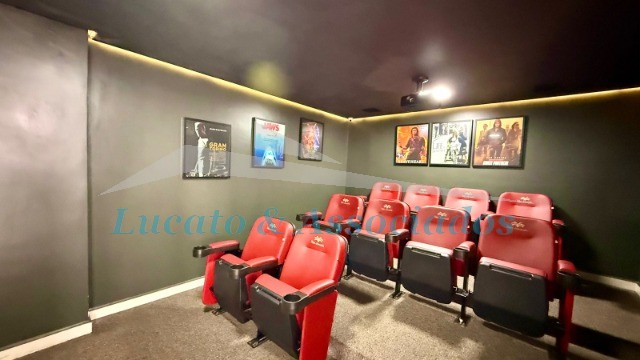 Apartamento, 3 quartos, 145 m² - Foto 36