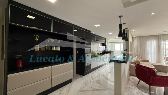 Apartamento, 3 quartos, 145 m² - Foto 14