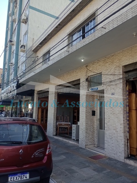 Apartamento, 2 quartos, 135 m² - Foto 1