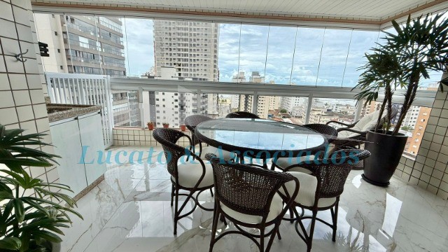 Apartamento, 3 quartos, 145 m² - Foto 23