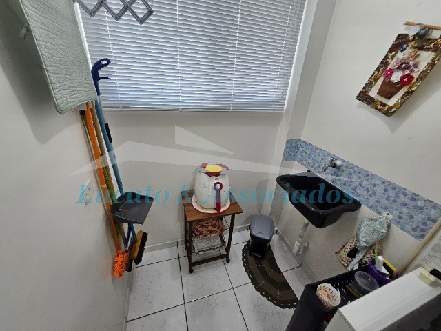 Apartamento, 1 quarto, 44 m² - Foto 6