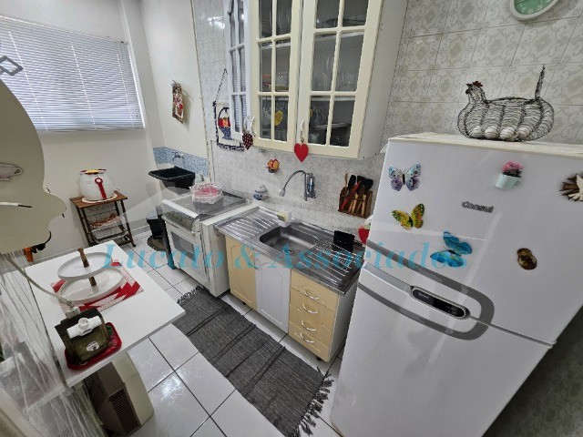 Apartamento, 1 quarto, 44 m² - Foto 5