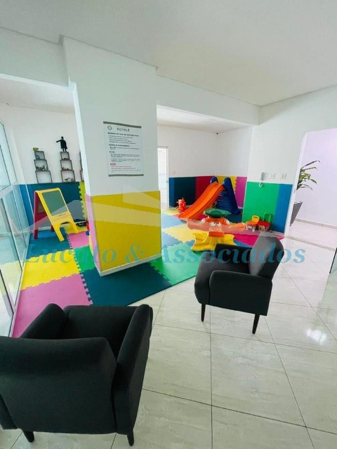 Apartamento, 3 quartos, 125 m² - Foto 5