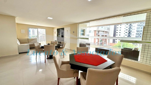 Apartamento, 3 quartos, 145 m² - Foto 39