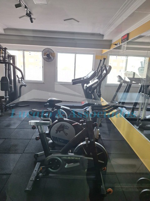 Apartamento, 3 quartos, 92 m² - Foto 37