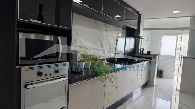 Apartamento, 3 quartos, 145 m² - Foto 15
