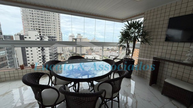 Apartamento, 3 quartos, 145 m² - Foto 24