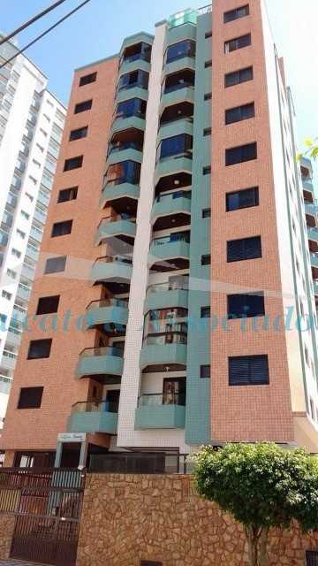 Apartamento, 3 quartos, 105 m² - Foto 1