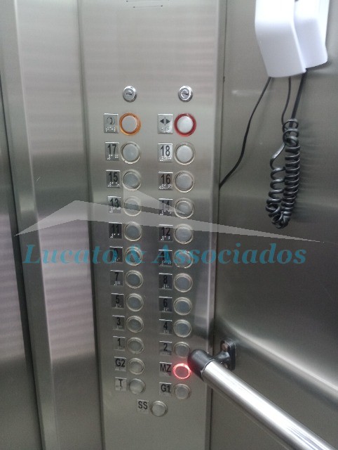 Apartamento, 1 quarto, 52 m² - Foto 11