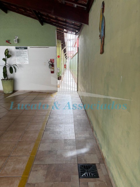 Casa, 1 quarto, 40 m² - Foto 3