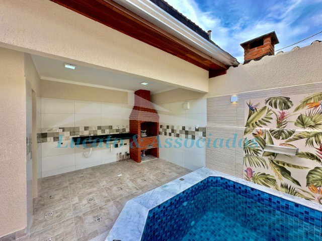 Casa, 2 quartos, 94 m² - Foto 10