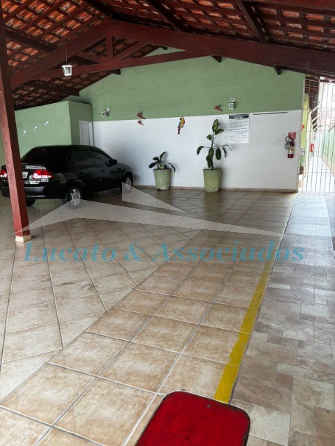 Casa, 1 quarto, 40 m² - Foto 2