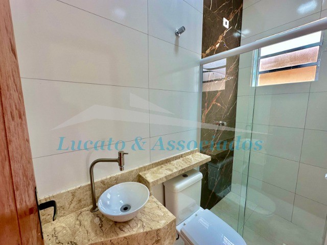 Casa, 2 quartos, 94 m² - Foto 13