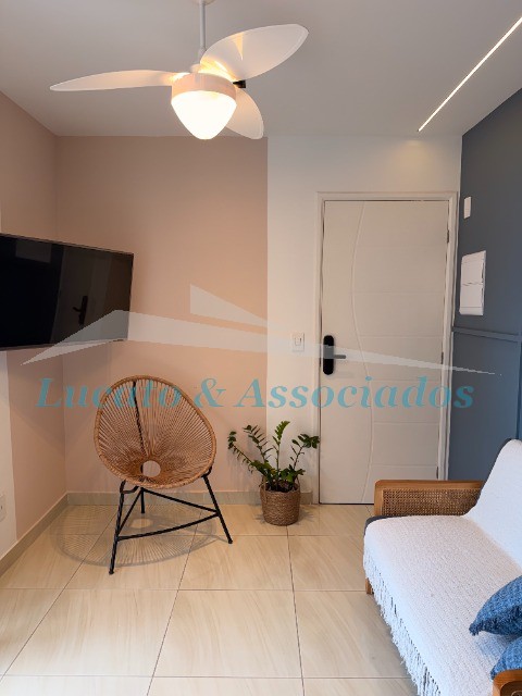 Apartamento, 1 quarto, 42 m² - Foto 10