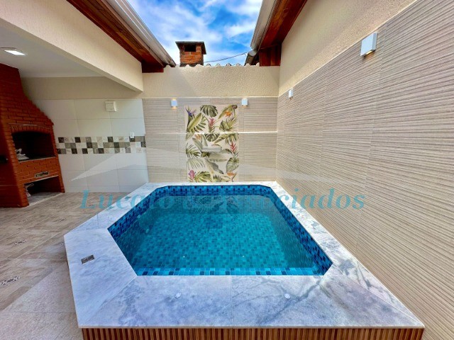 Casa, 2 quartos, 94 m² - Foto 12