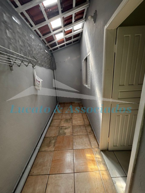 Casa, 1 quarto, 40 m² - Foto 9