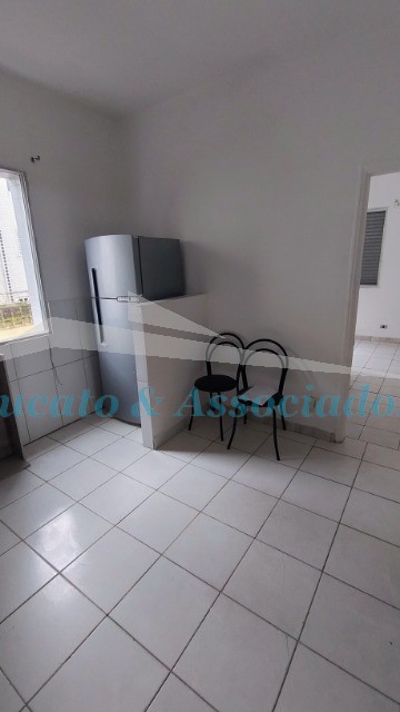 Apartamento, 1 quarto, 38 m² - Foto 5