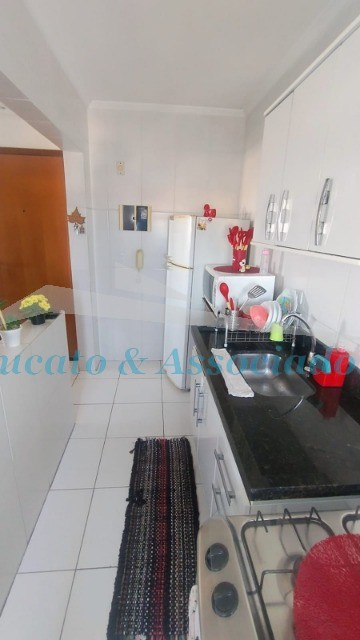 Apartamento, 2 quartos, 44 m² - Foto 4
