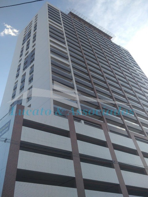 Sala-Conjunto, 52 m² - Foto 1