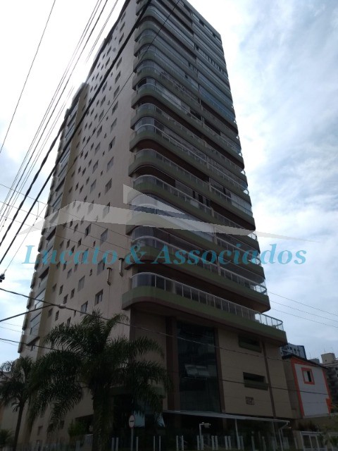 Apartamento, 3 quartos, 119 m² - Foto 1