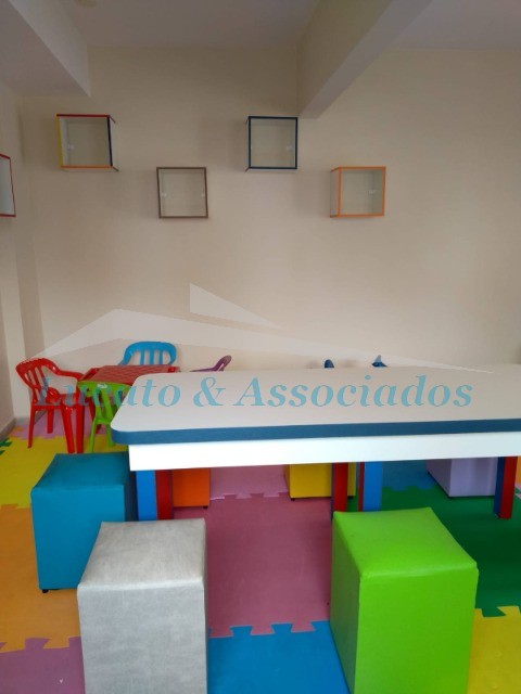 Apartamento, 3 quartos, 119 m² - Foto 6