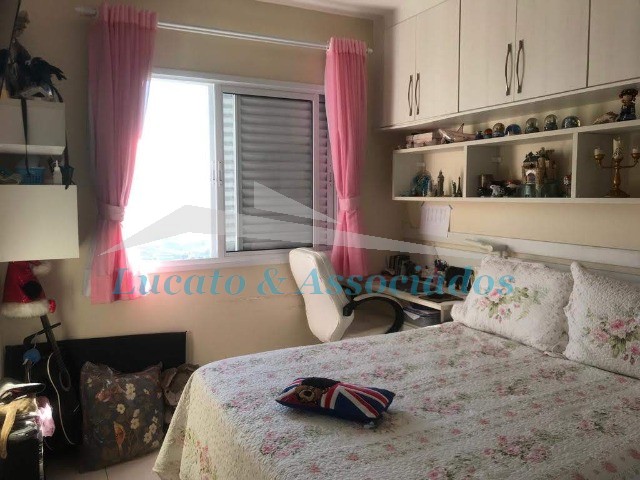 Apartamento, 3 quartos, 119 m² - Foto 8