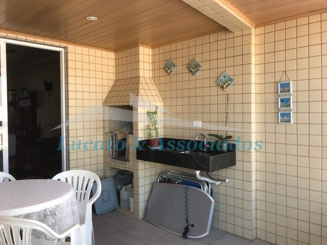 Apartamento, 3 quartos, 119 m² - Foto 20