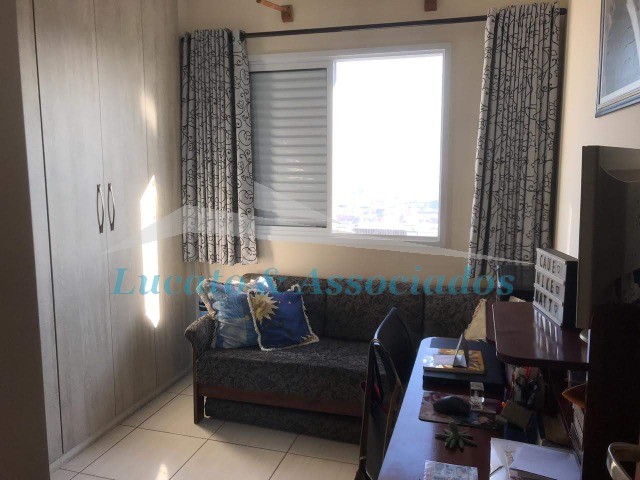 Apartamento, 3 quartos, 119 m² - Foto 25