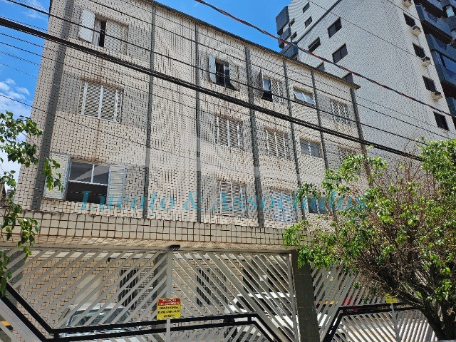 Apartamento, 2 quartos, 52 m² - Foto 1