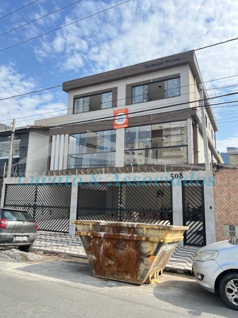 Casa, 2 quartos, 74 m² - Foto 3