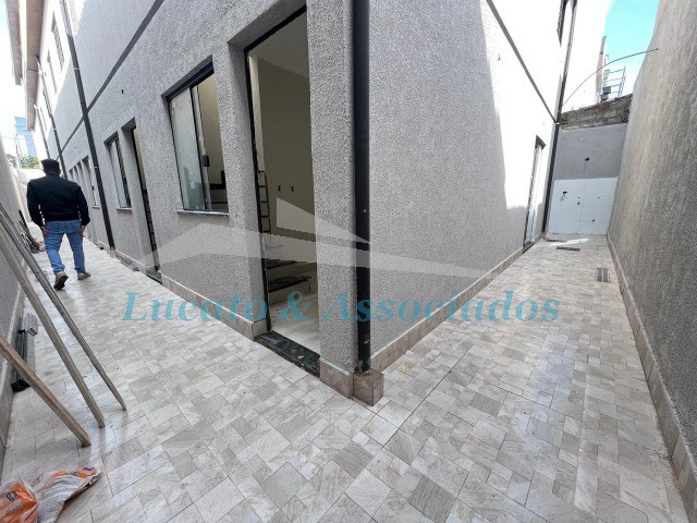 Casa, 2 quartos, 74 m² - Foto 14