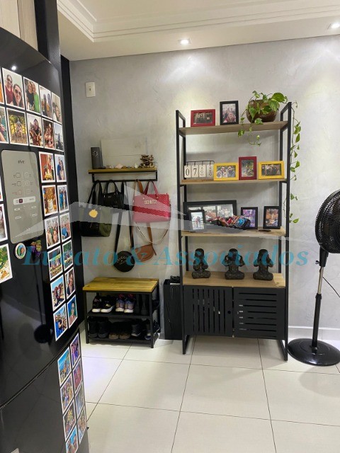 Apartamento, 2 quartos, 83 m² - Foto 22