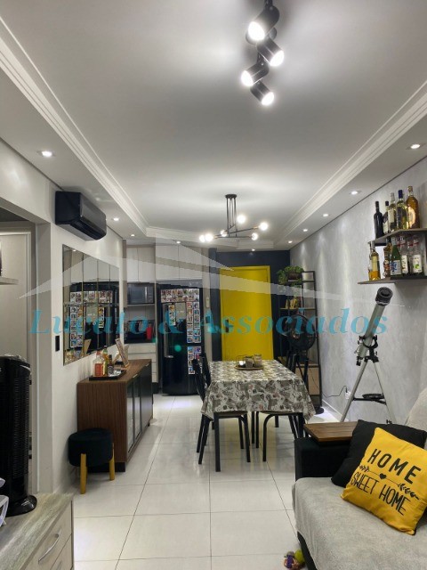 Apartamento, 2 quartos, 83 m² - Foto 25