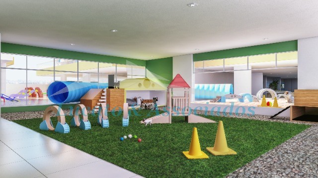 Apartamento, 2 quartos, 57 m² - Foto 16