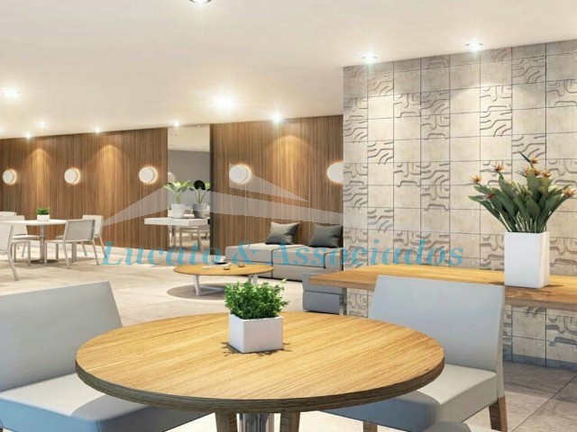 Apartamento, 3 quartos, 105 m² - Foto 4