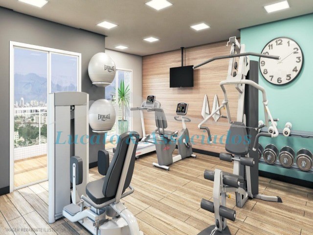 Apartamento, 3 quartos, 105 m² - Foto 5