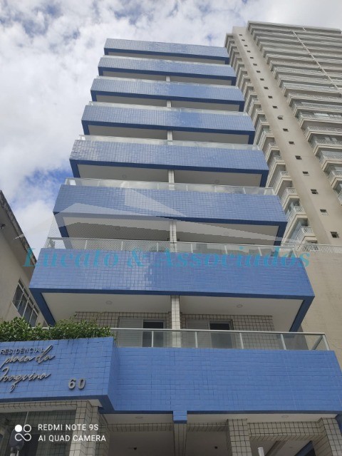 Apartamento, 1 quarto, 42 m² - Foto 2