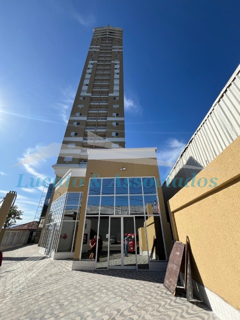 Apartamento, 2 quartos, 46 m² - Foto 2