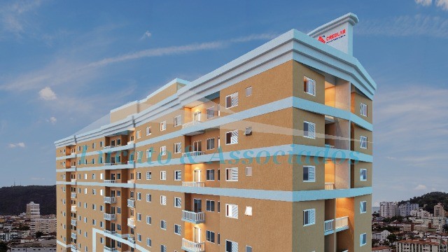 Apartamento, 2 quartos, 46 m² - Foto 6