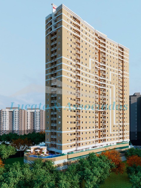 Apartamento, 2 quartos, 46 m² - Foto 7