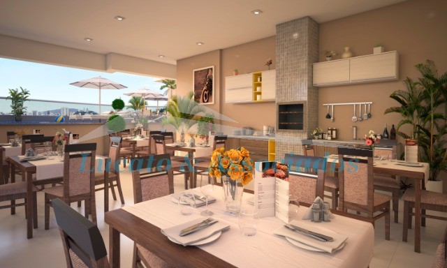 Apartamento, 2 quartos, 46 m² - Foto 8