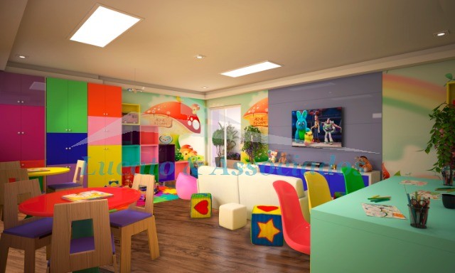 Apartamento, 2 quartos, 46 m² - Foto 9