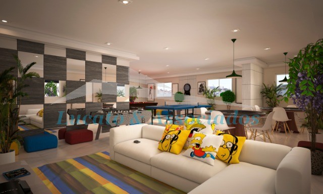 Apartamento, 2 quartos, 46 m² - Foto 11